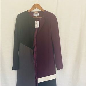 Calvin Klein Colorblock Jacket